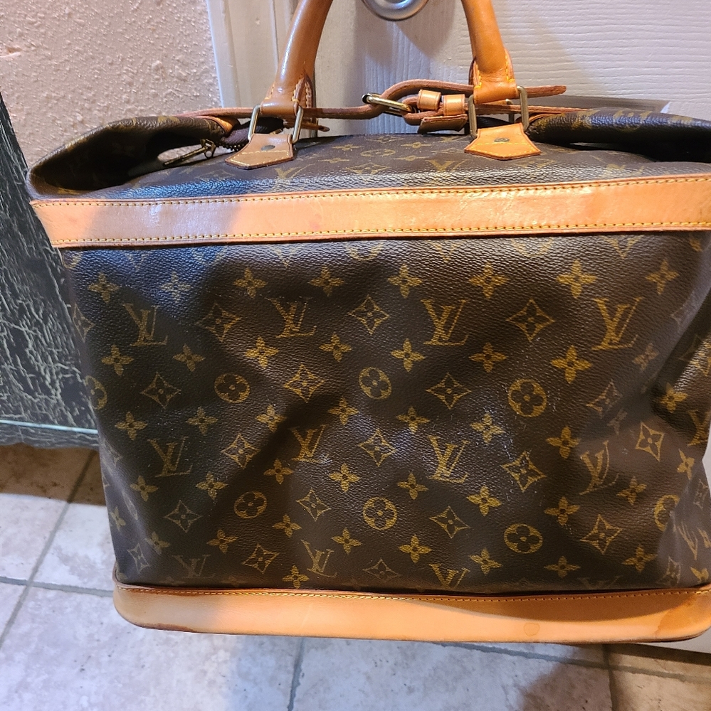 Louis Vuitton Cruiser